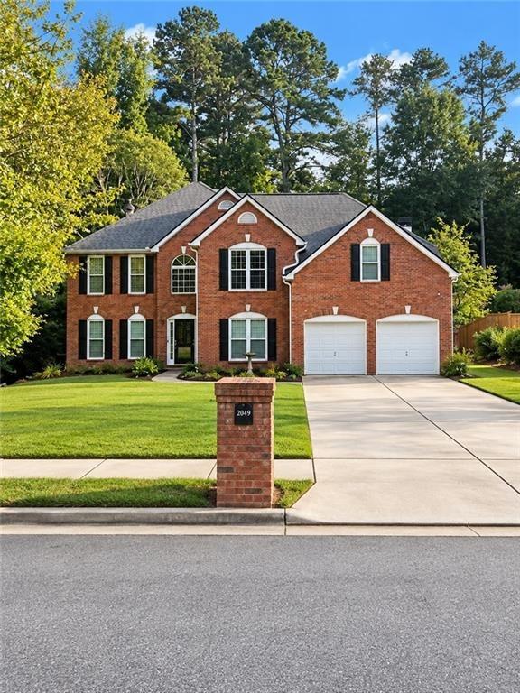 Town Square Dr, Mcdonough, GA 30253
