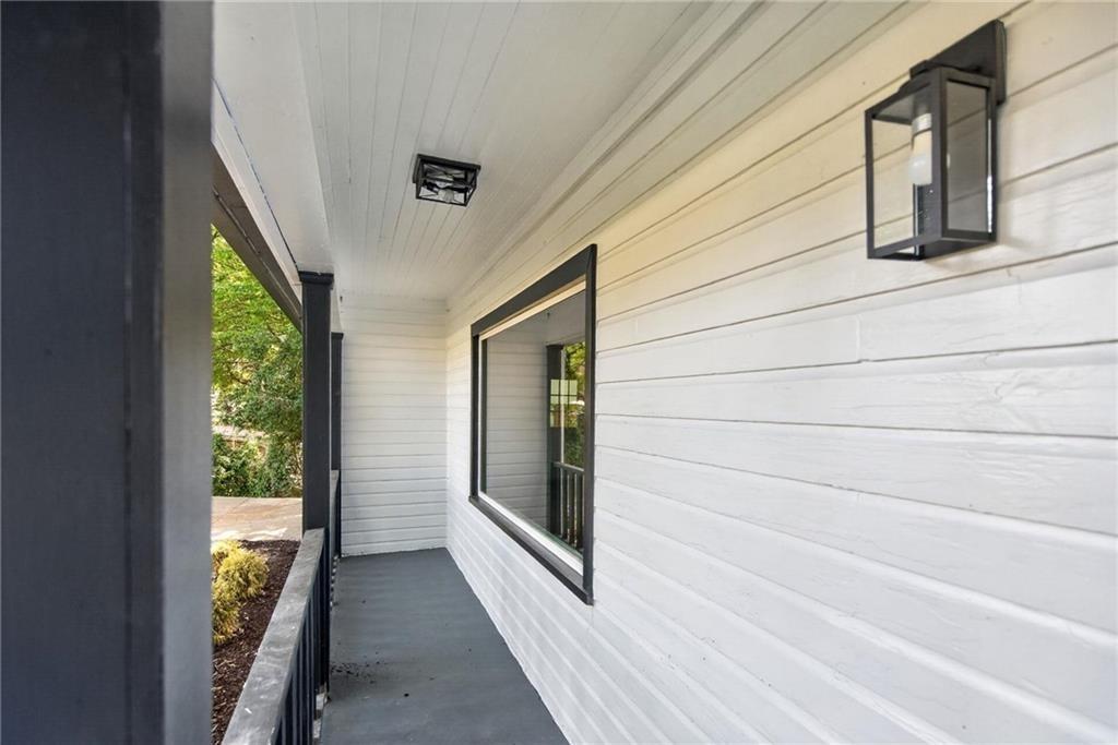 Old Norcross Rd, Tucker, GA 30084