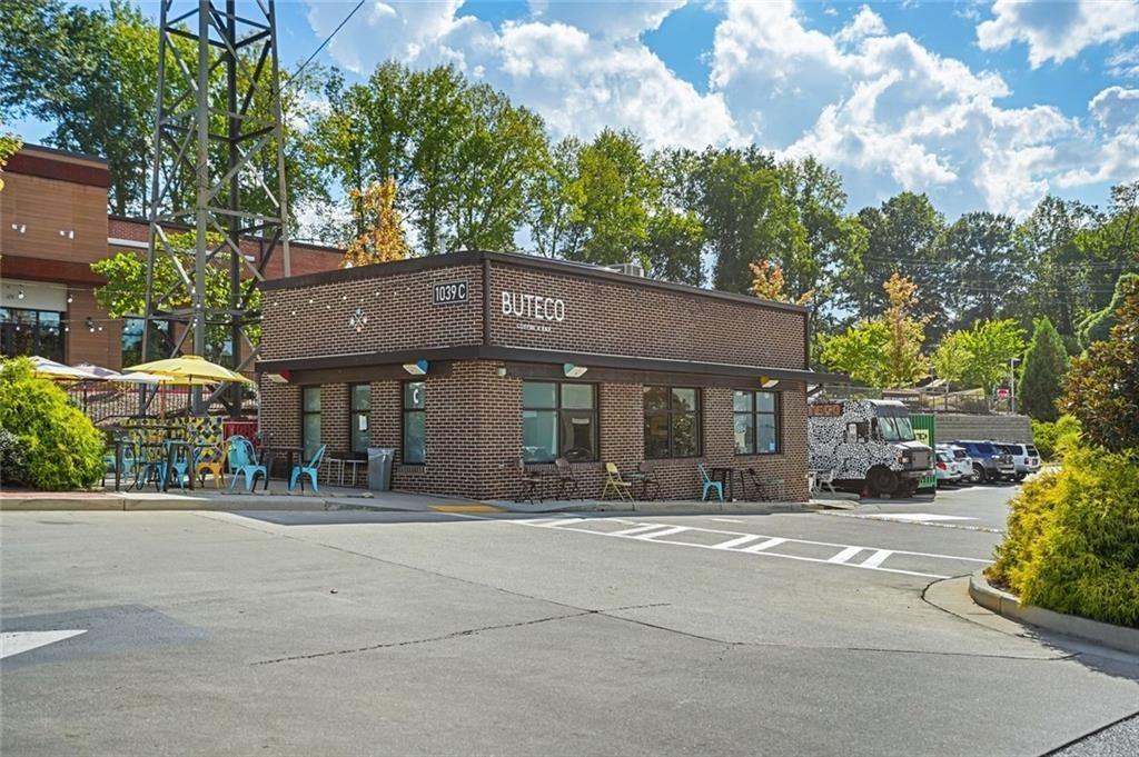 Stacks Ave Se, Atlanta, GA 30315