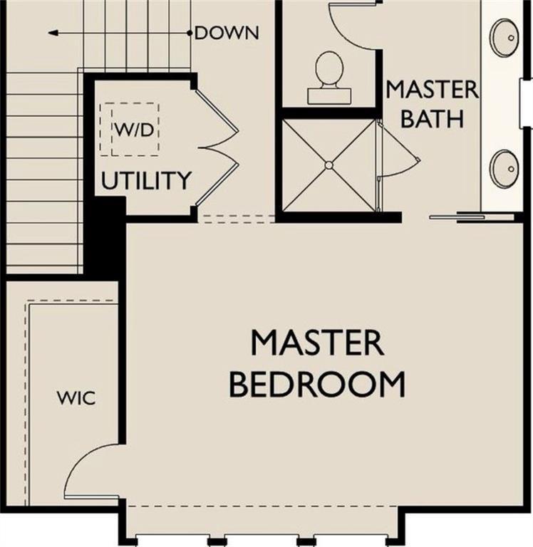 Epping Ln, Brookhaven, GA 30319