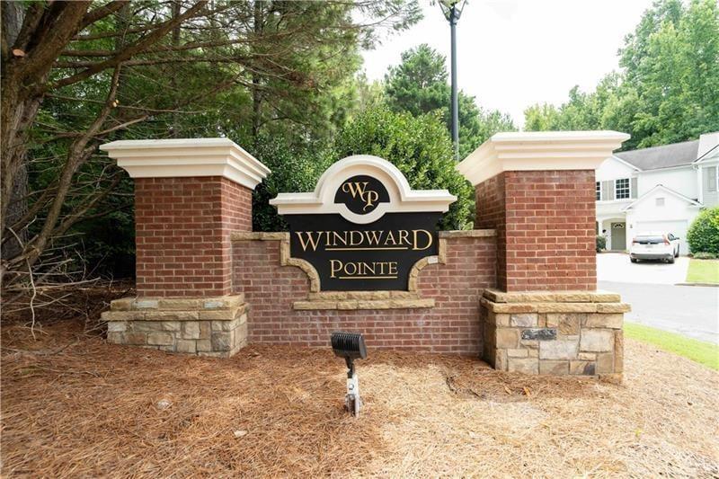 Ashleigh Ln, Alpharetta, GA 30004