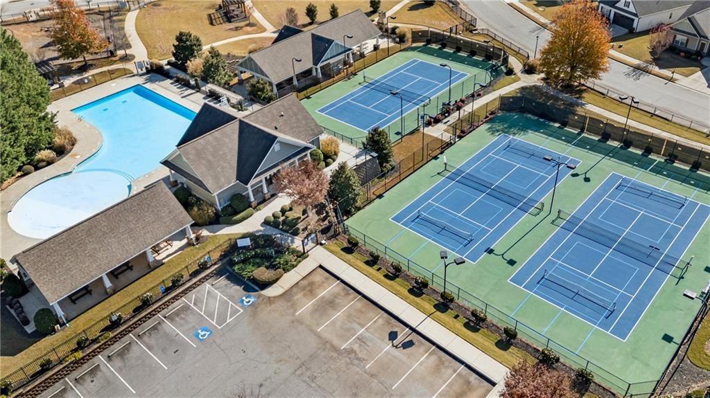 Havenwood Pl, Gainesville, GA 30504