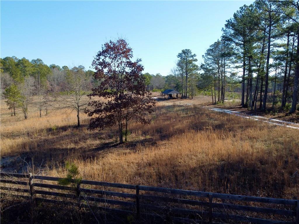 Old Social Circle Rd, Social Circle, GA 30025