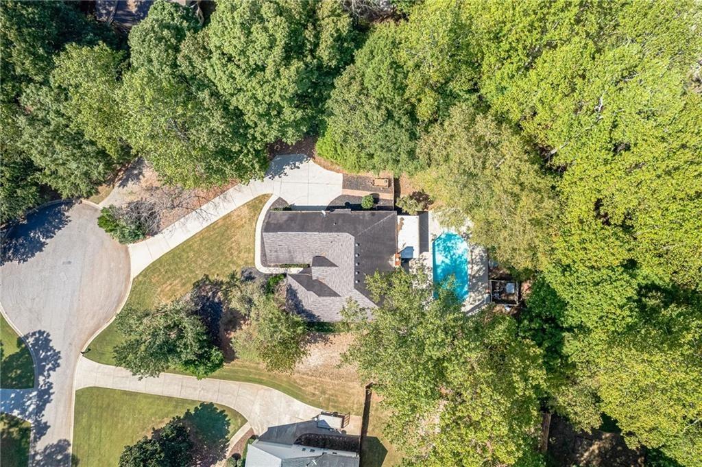 Miners Way, Braselton, GA 30517