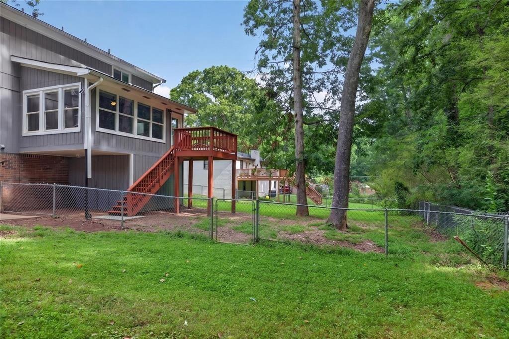 Todd Dr, Douglasville, GA 30135