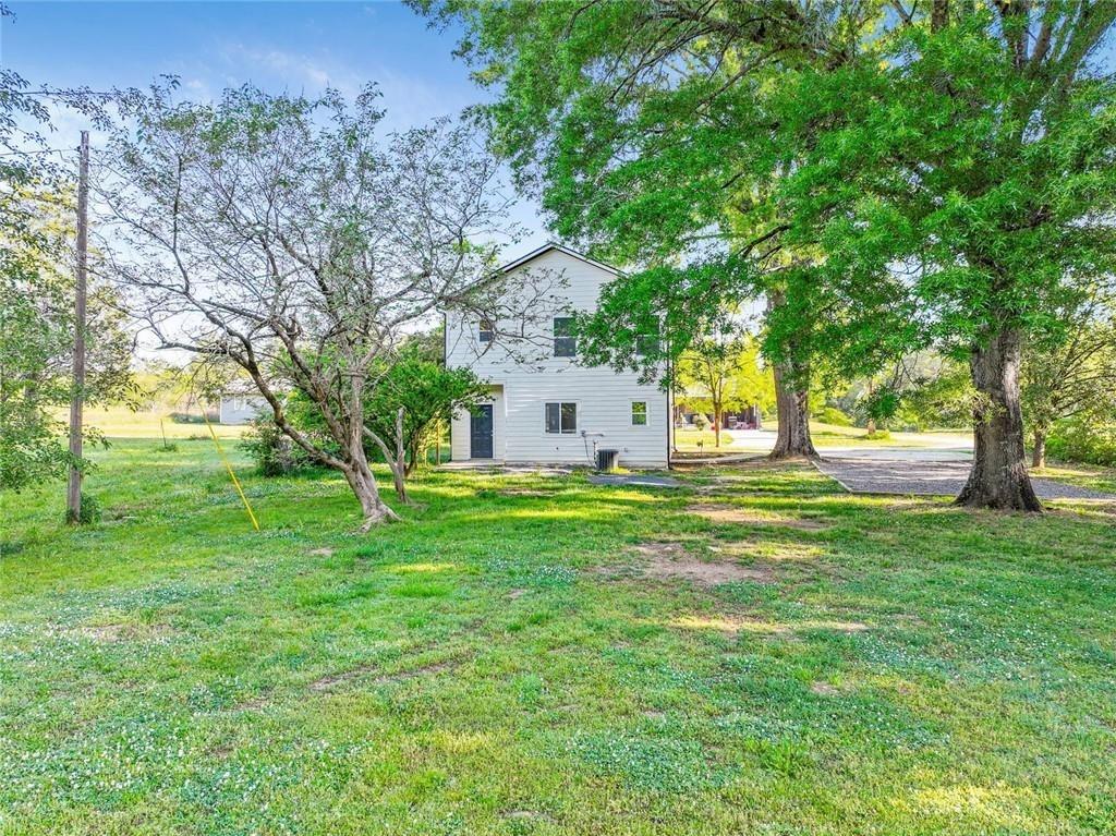 Pierce Hill Rd Ne, Rome, GA 30161