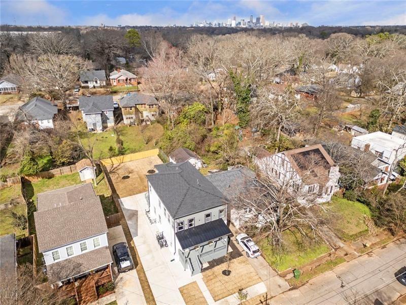 Flat Shoals Dr Sw, Atlanta, GA 30310