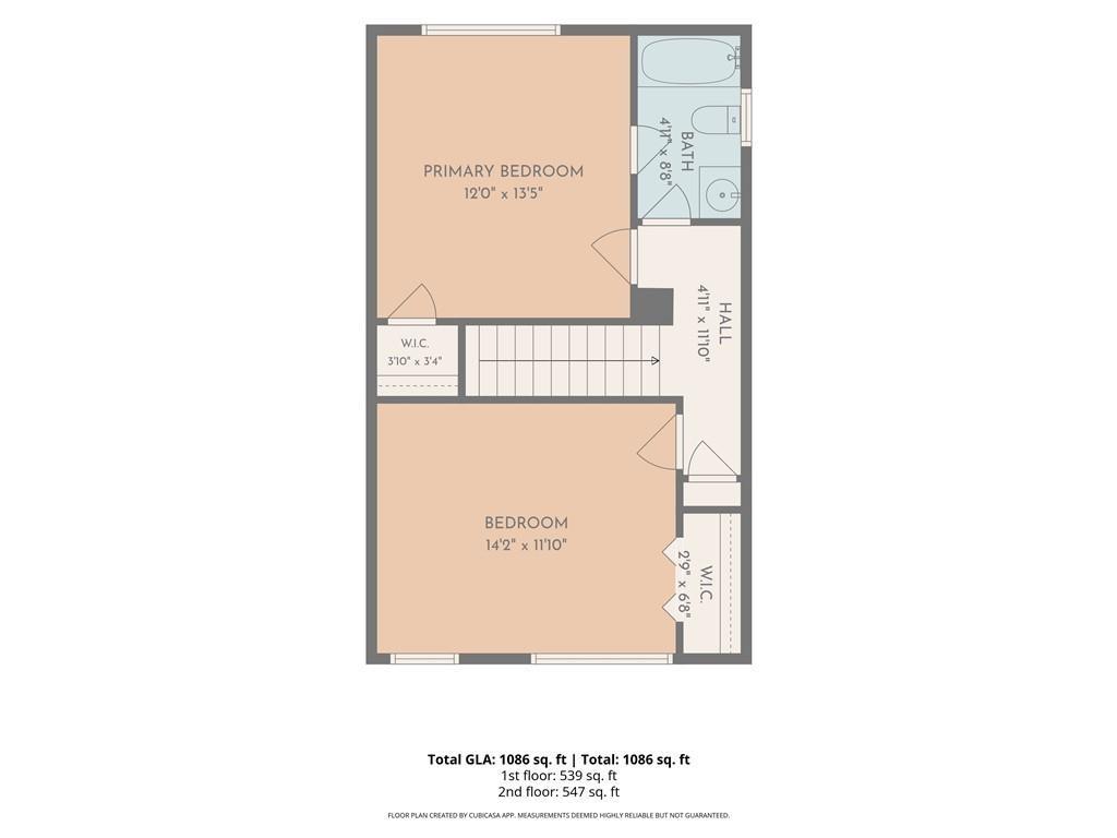Peachwood Cir Ne, Atlanta, GA 30345