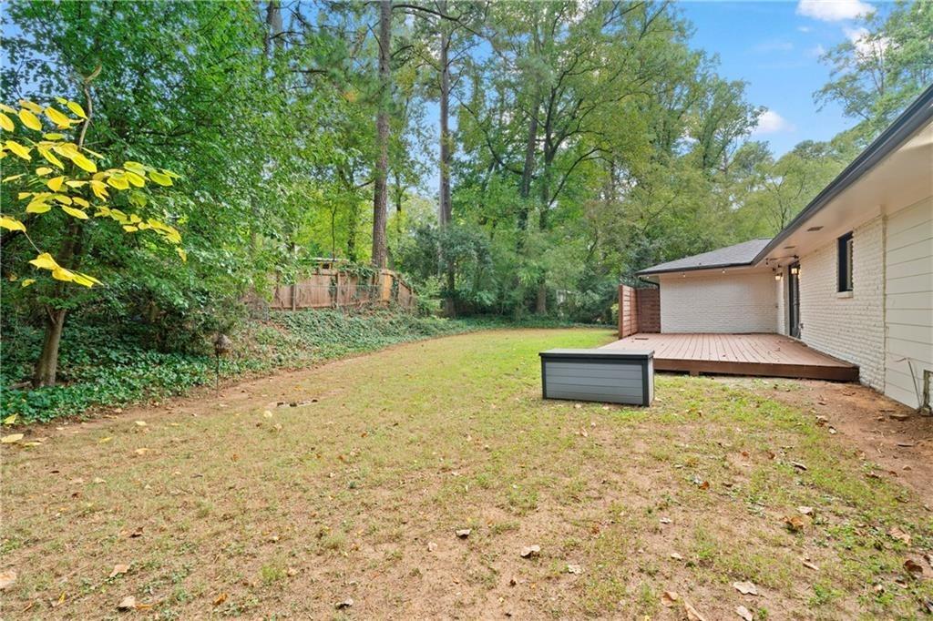 Briarcliff Rd Ne, Atlanta, GA 30345