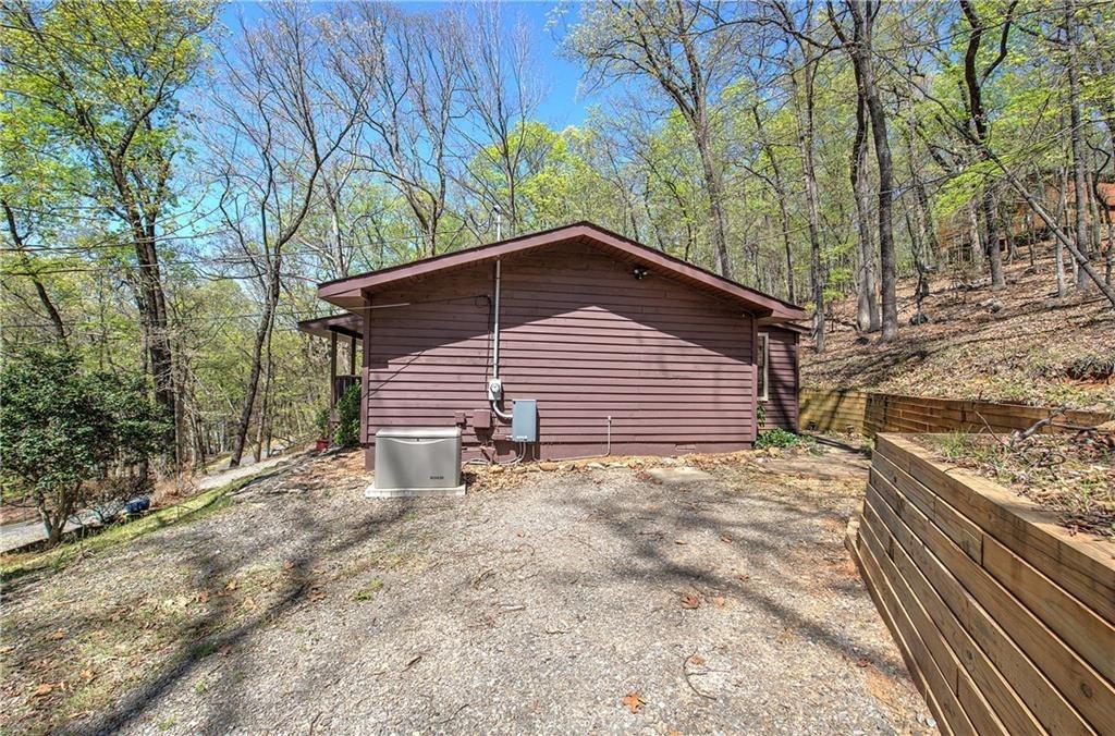 Laurel Mill Trl, Jasper, GA 30143