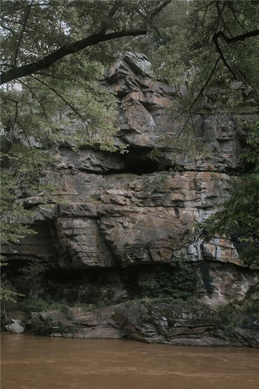 Hunter Dr, Talking Rock, GA 30175