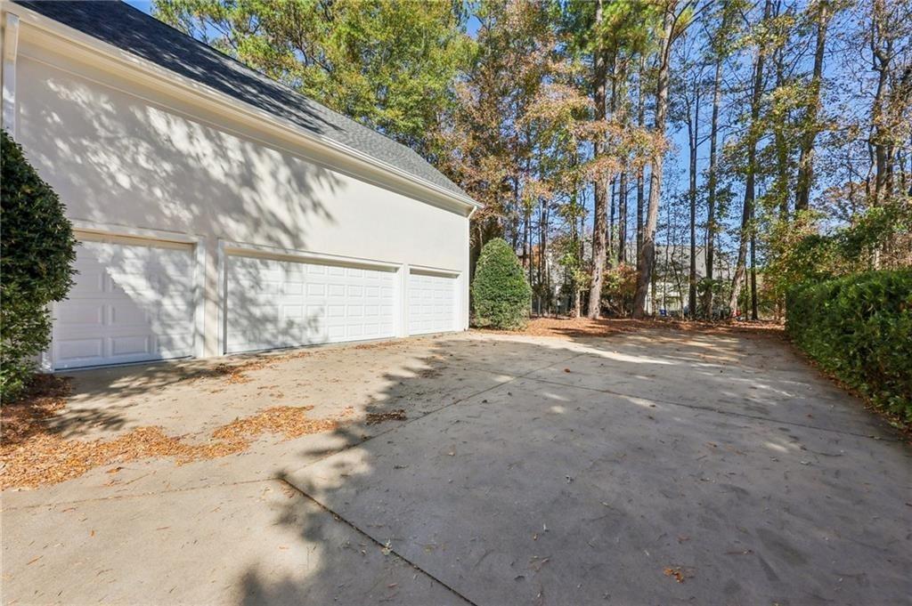 Smokerise Pt, Peachtree City, GA 30269