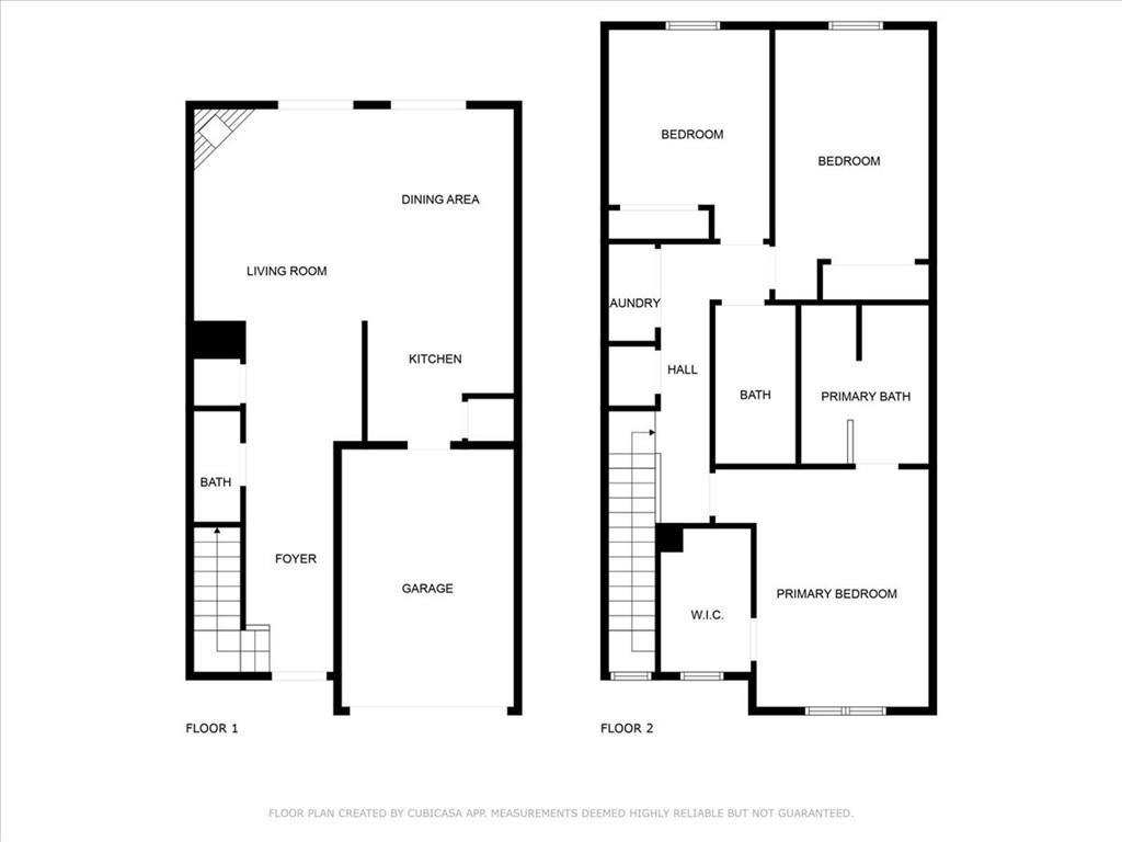 Thornbridge Dr, Powder Springs, GA 30127