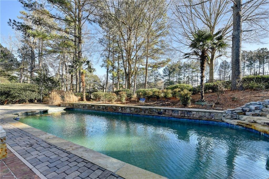 Saint Marlo Fairway Dr, Duluth, GA 30097