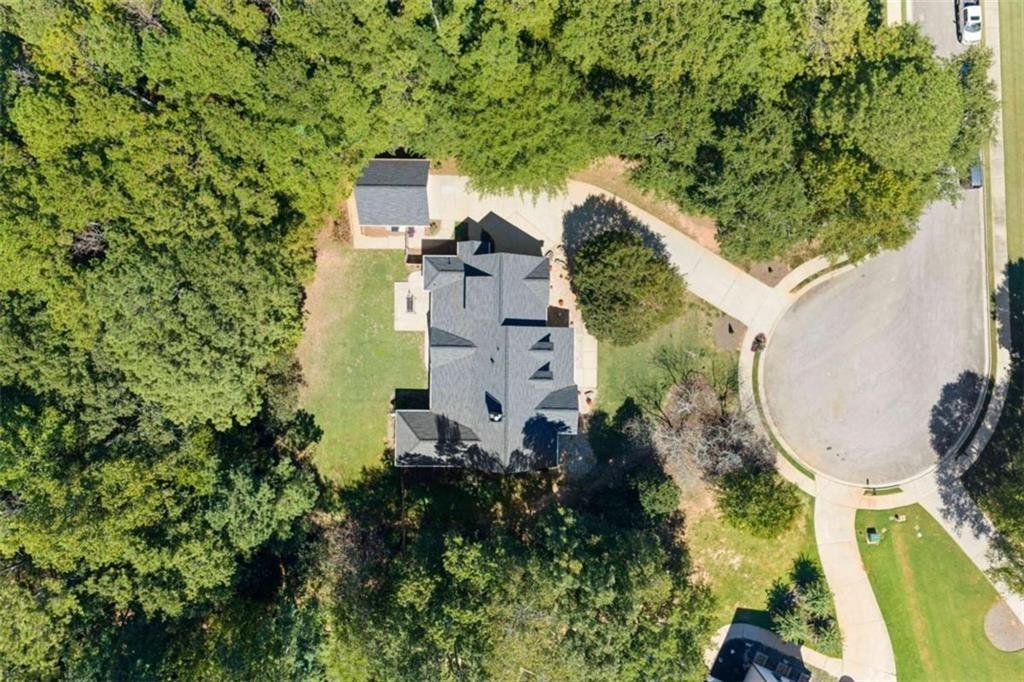 Pembroke Ct, Mcdonough, GA 30252