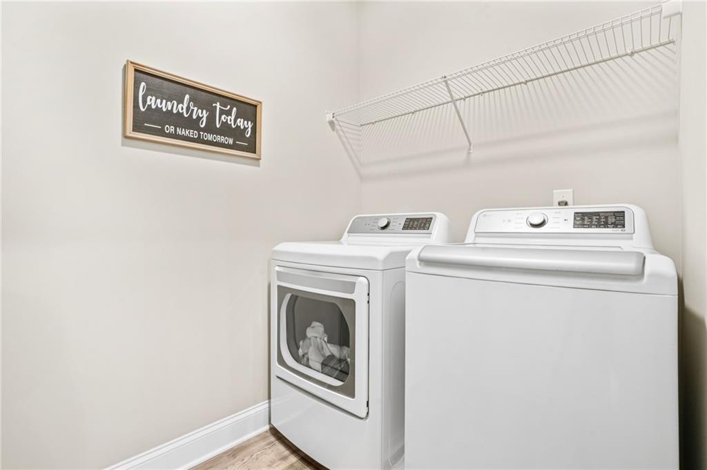 Britt St, Grayson, GA 30017