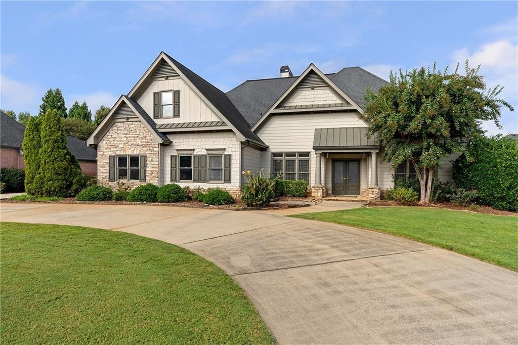 Grassmoor Grange Way, Cumming, GA 30040