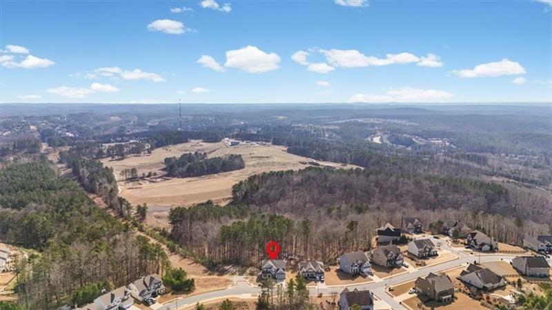 Riverwalk Manor Dr, Dallas, GA 30132