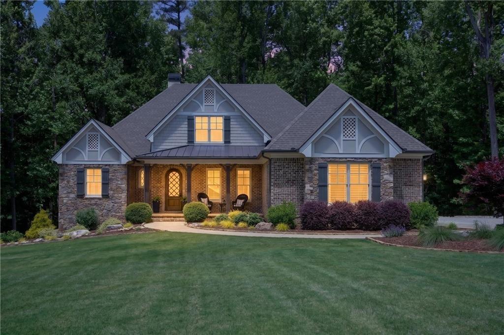 Ineal Dr, Cumming, GA 30028