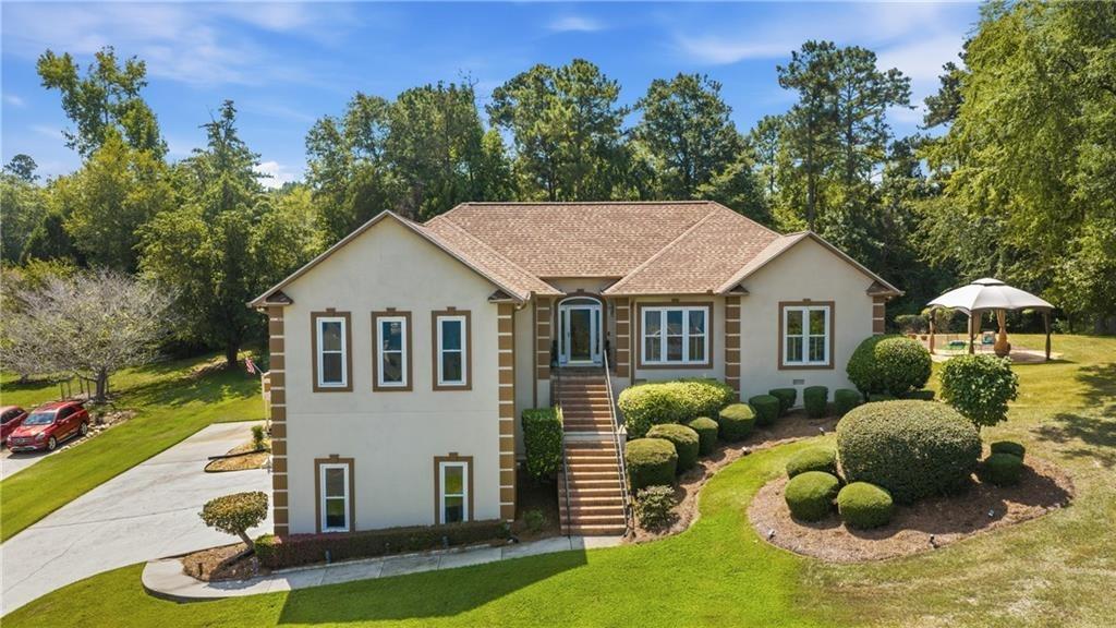 Hillridge Cv, Lizella, GA 31052