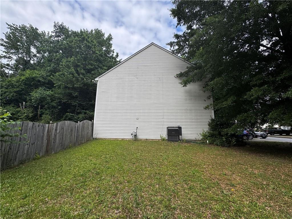 Carisbrook Dr, Union City, GA 30291