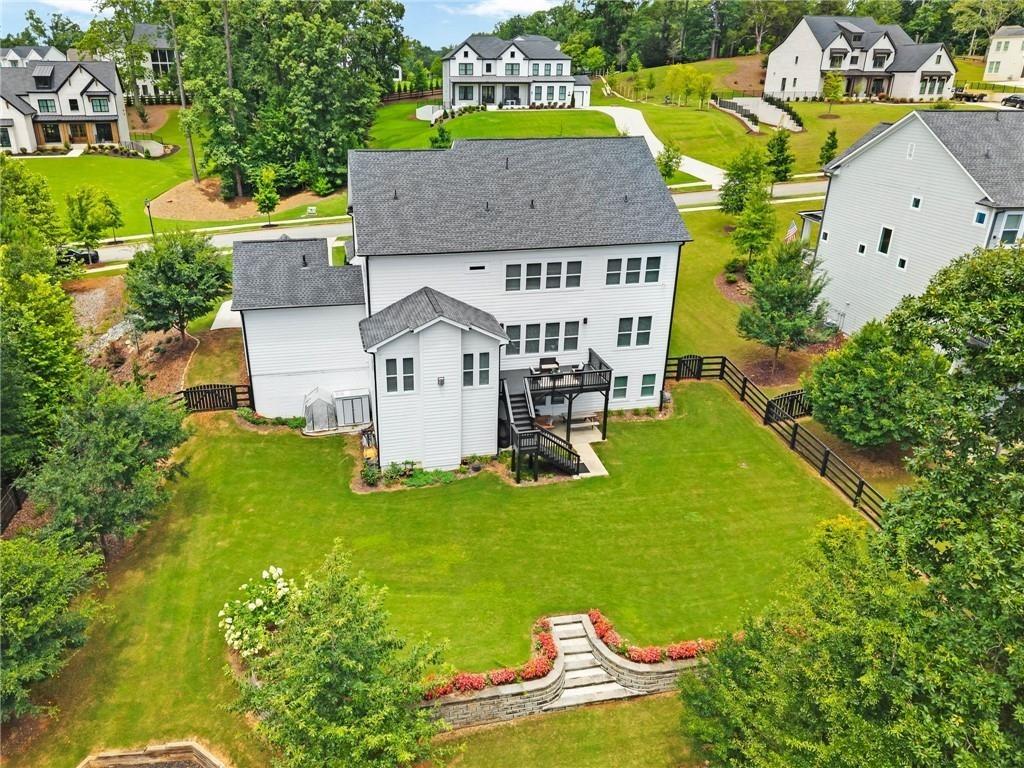 Grand Litchfield Dr, Roswell, GA 30075