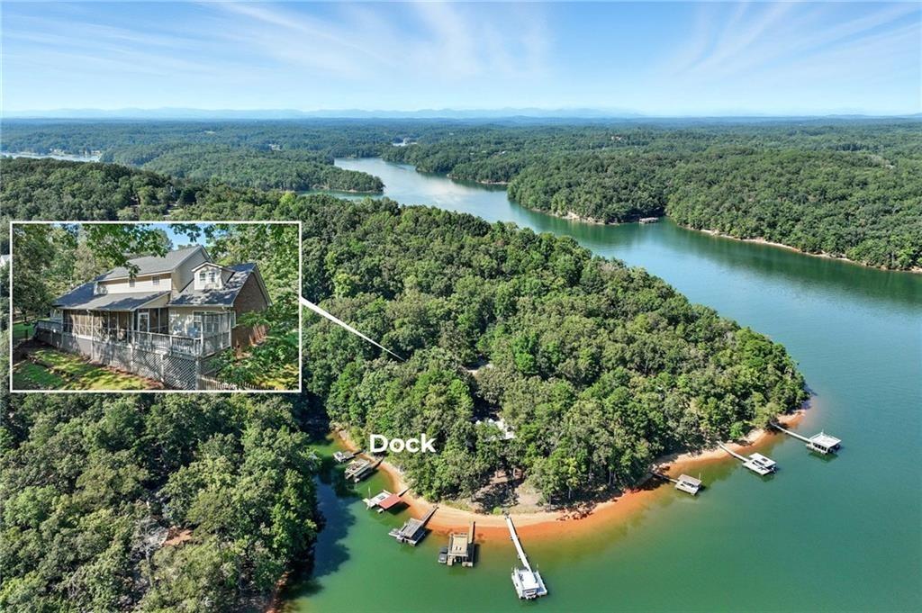 Sams Rd, Dawsonville, GA 30534
