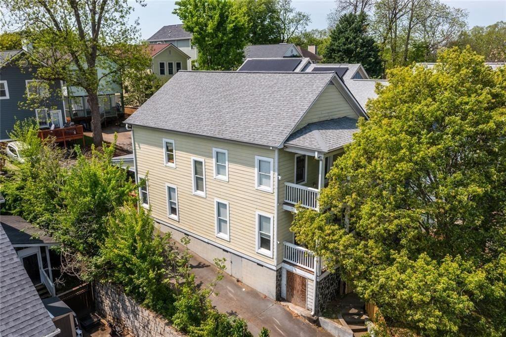Richardson St Se, Atlanta, GA 30312