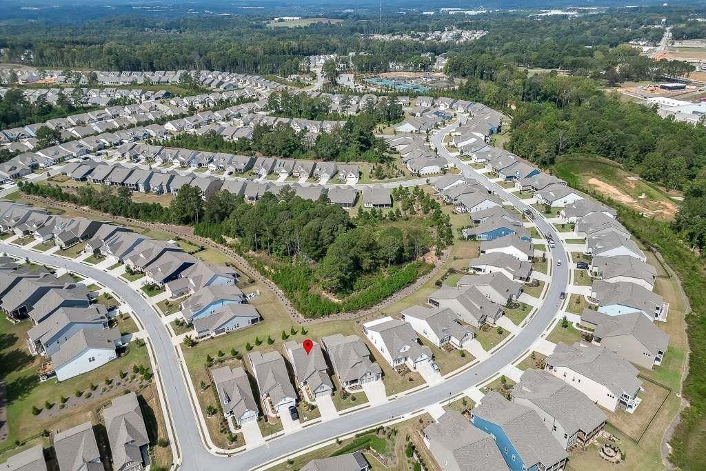 Ontario Ln, Hoschton, GA 30548
