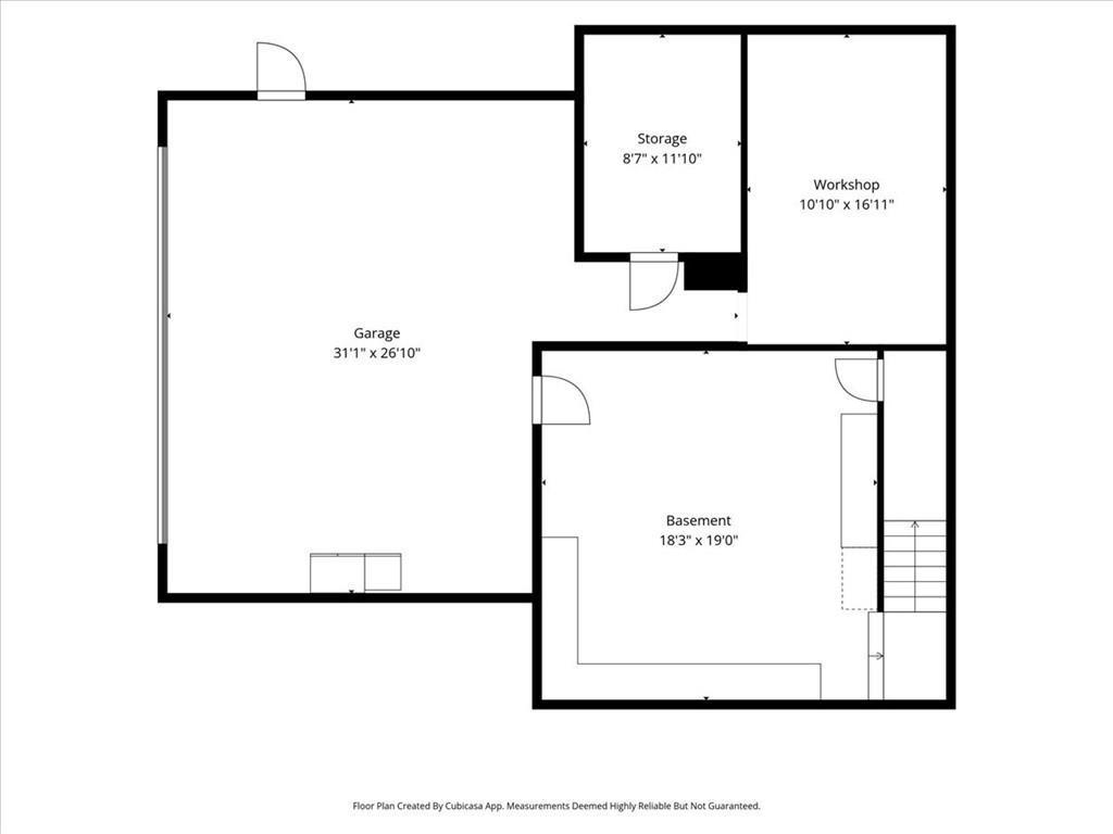 Saddle Mountain Rd Se, Rome, GA 30161