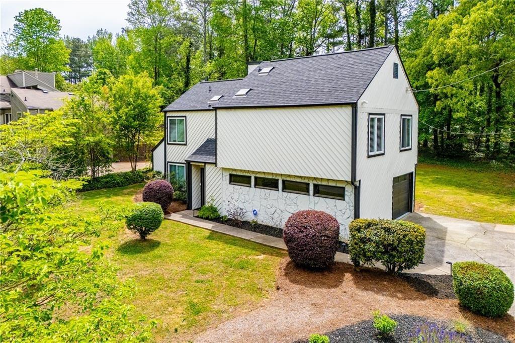 Hembree Ln, Marietta, GA 30062