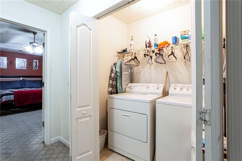 Georgetown Ln, Jonesboro, GA 30236