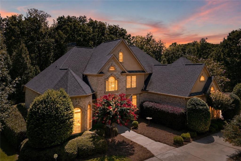 Point South Dr, Gainesville, GA 30504