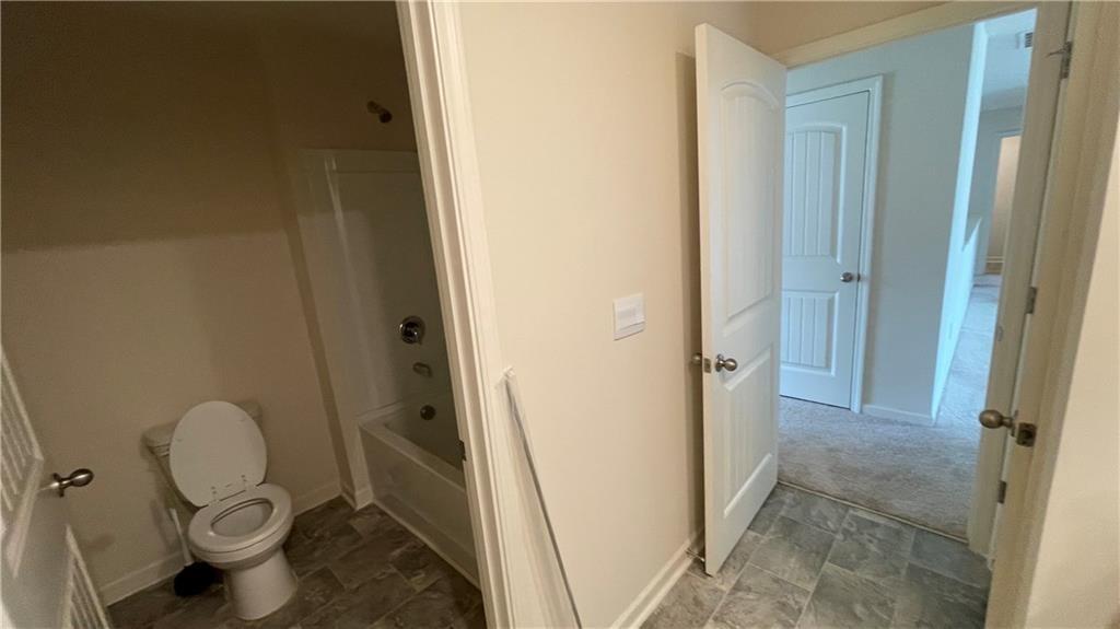 Quail Pass, Dawsonville, GA 30534