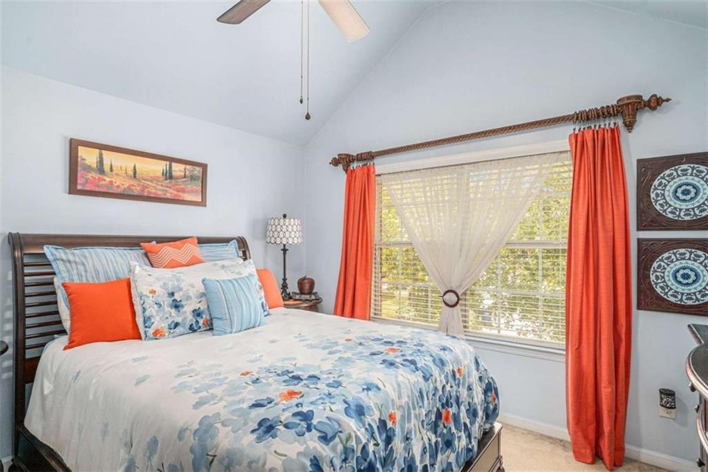Allegrini Dr, Atlanta, GA 30349