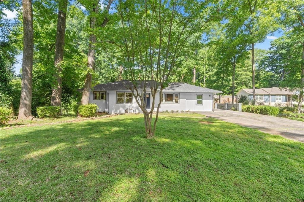 Gresham Ave Se, Atlanta, GA 30316