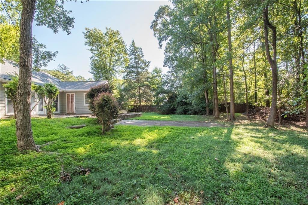 Shadybrook Way Se, Conyers, GA 30094