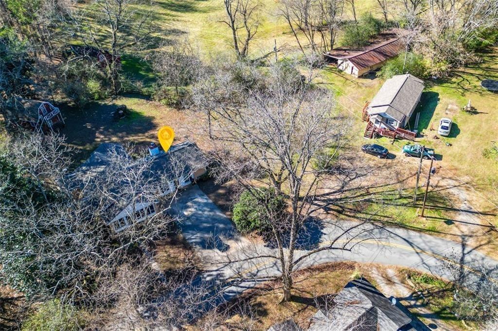 Northside Dr, Jasper, GA 30143