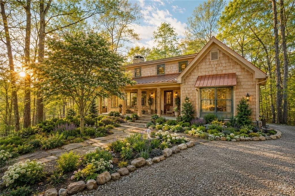 Big Sky Trl, Dahlonega, GA 30533