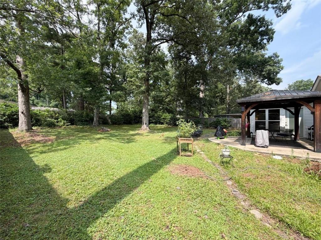 Dodd St Nw, Rome, GA 30165