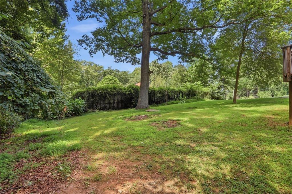 Battle Forrest Dr, Decatur, GA 30034