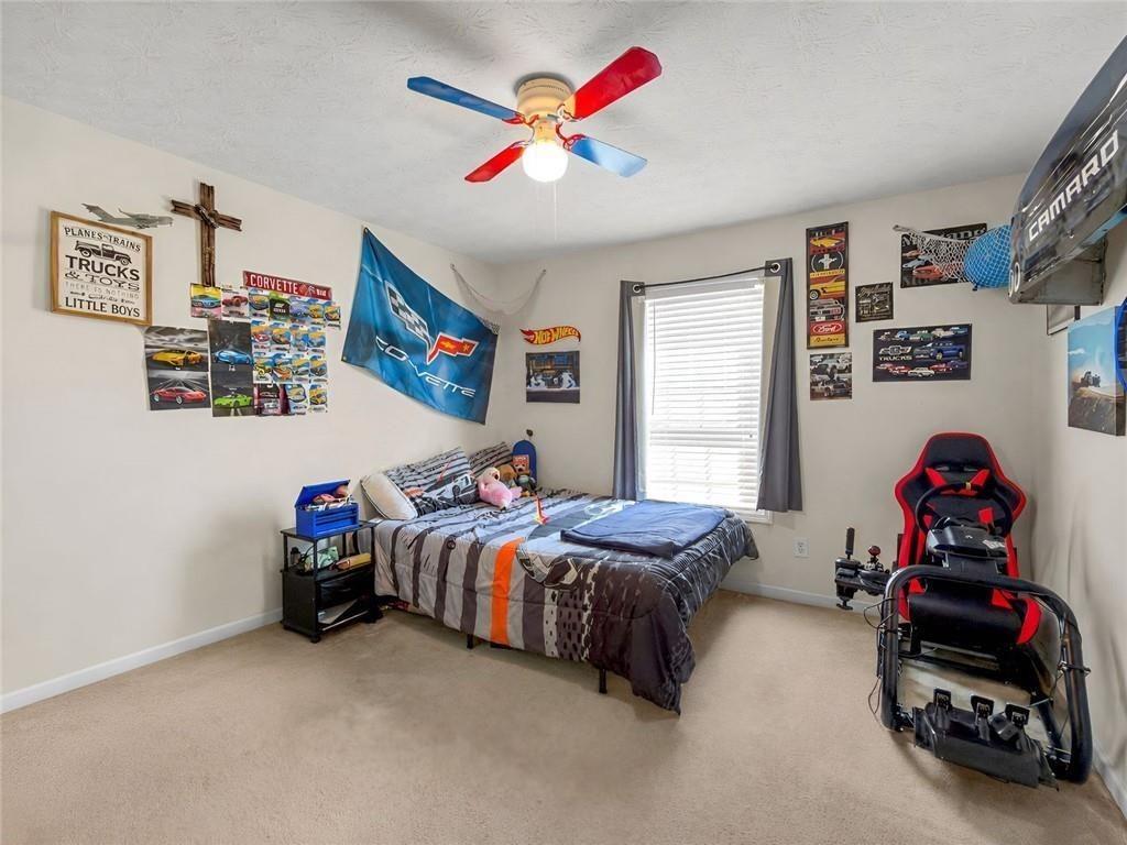 Cattlemans Cir, Mcdonough, GA 30252