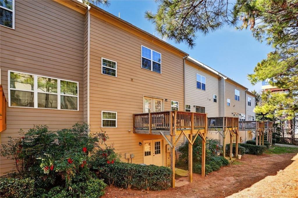 Glen Ivy, Marietta, GA 30062