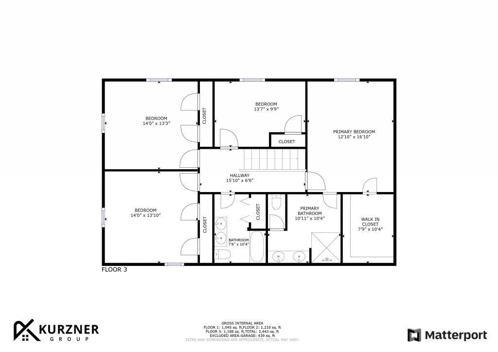 Fox Hills Dr Se, Marietta, GA 30067