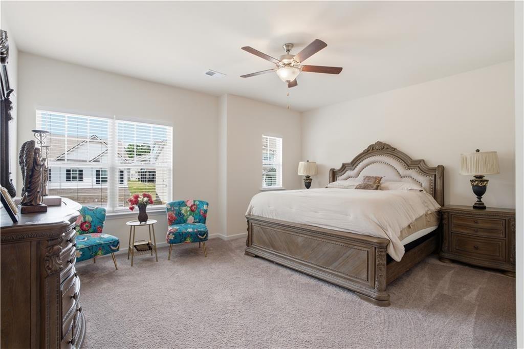 Waterside Dr, Calhoun, GA 30701