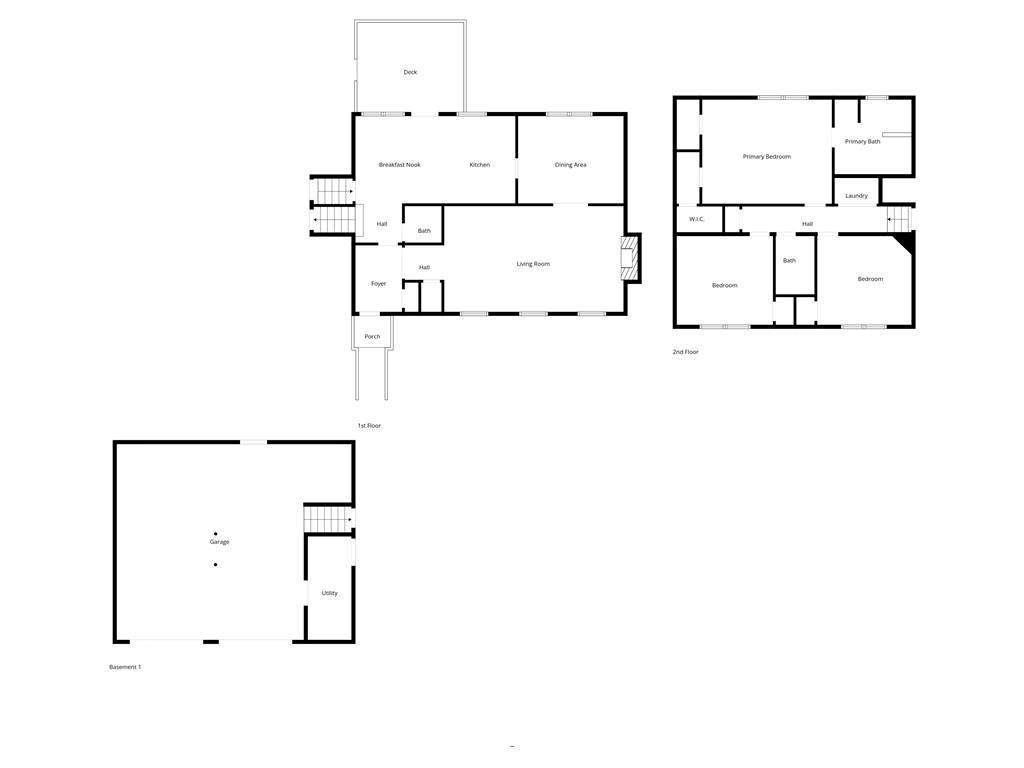 Ridge Forest Dr, Grayson, GA 30017