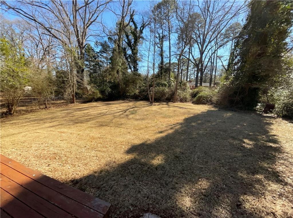 Terrace St, Griffin, GA 30224