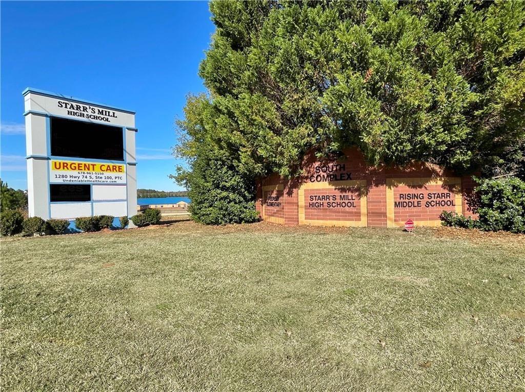 Ashton Park, Peachtree City, GA 30269