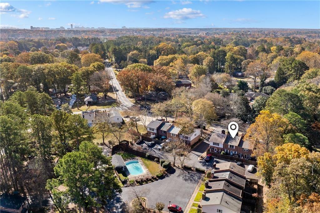 Little Rd Se, Marietta, GA 30067