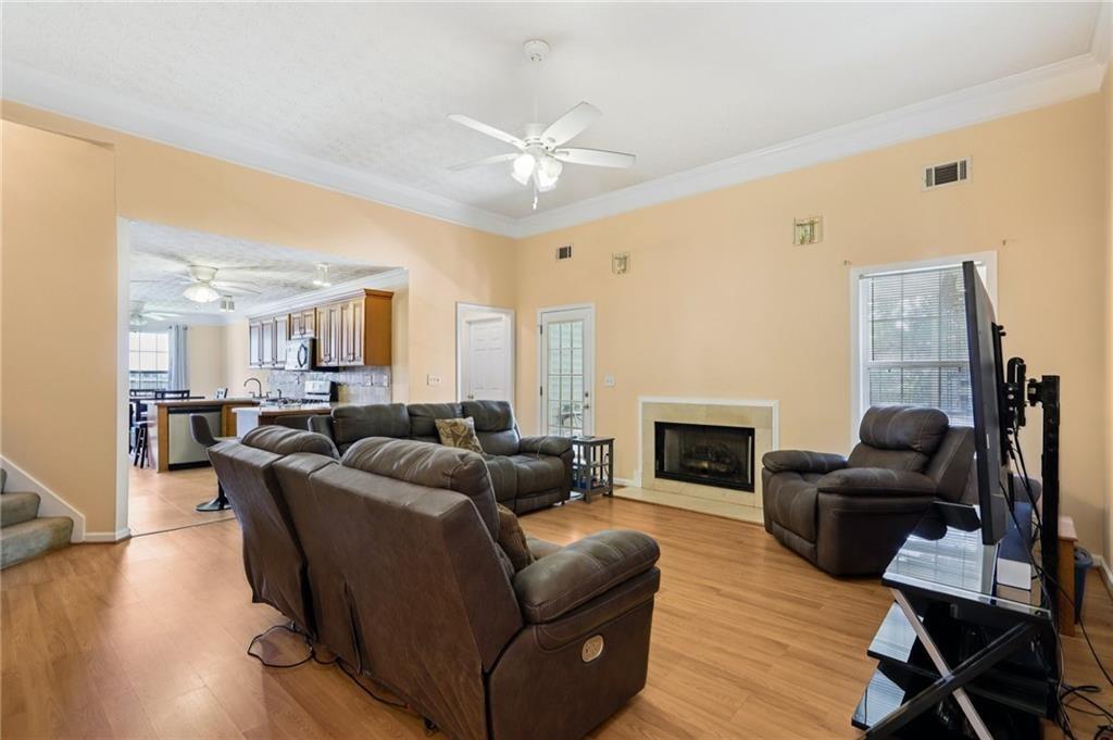 Pebble Blvd, Covington, GA 30016
